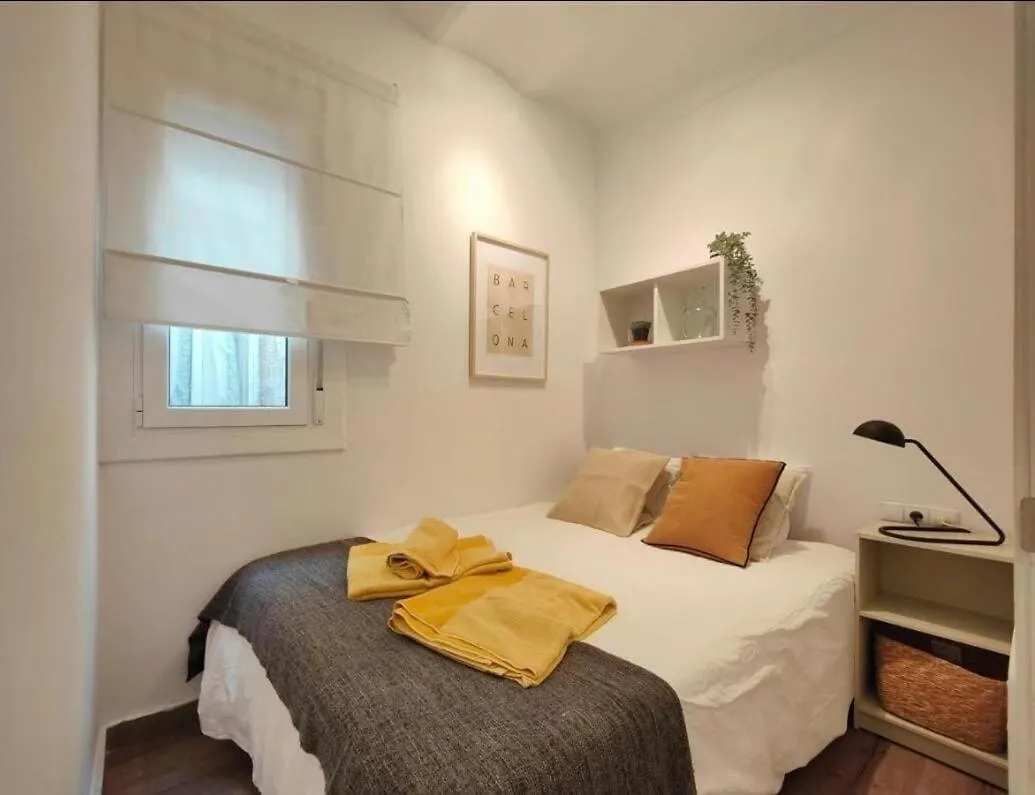 Holiday, Business Trips In Bcn لوسبيتاليت دي يوبريغات إسبانيا