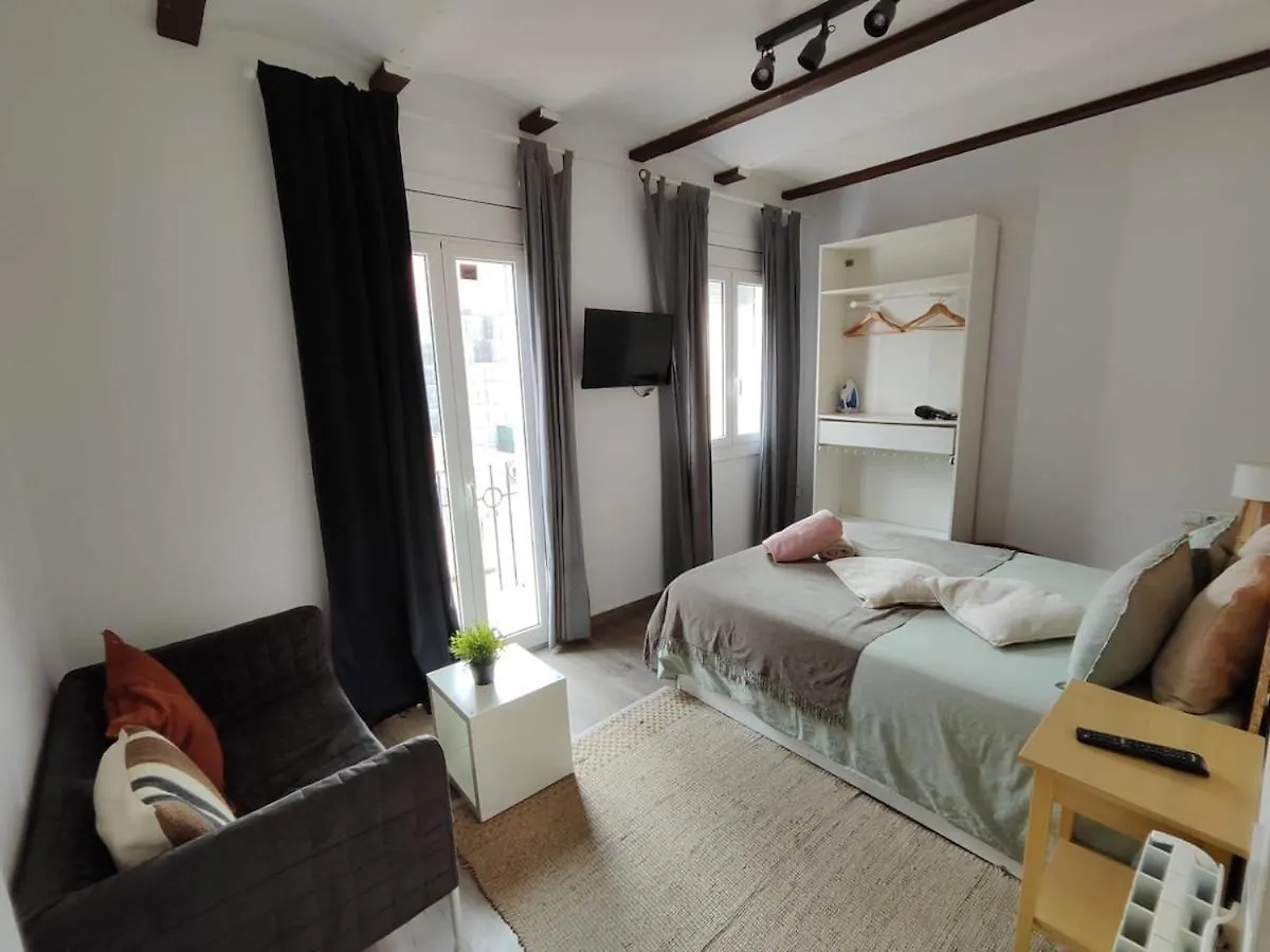 Holiday, Business Trips In Bcn لوسبيتاليت دي يوبريغات شقة